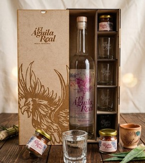 Caja con Diseño